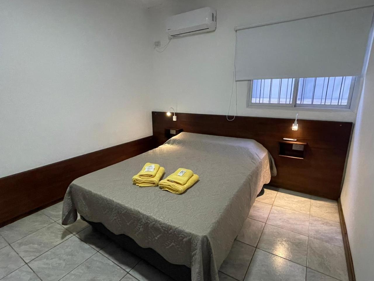 Apart Candioti Departamentos Puerto Iguazu Exterior photo