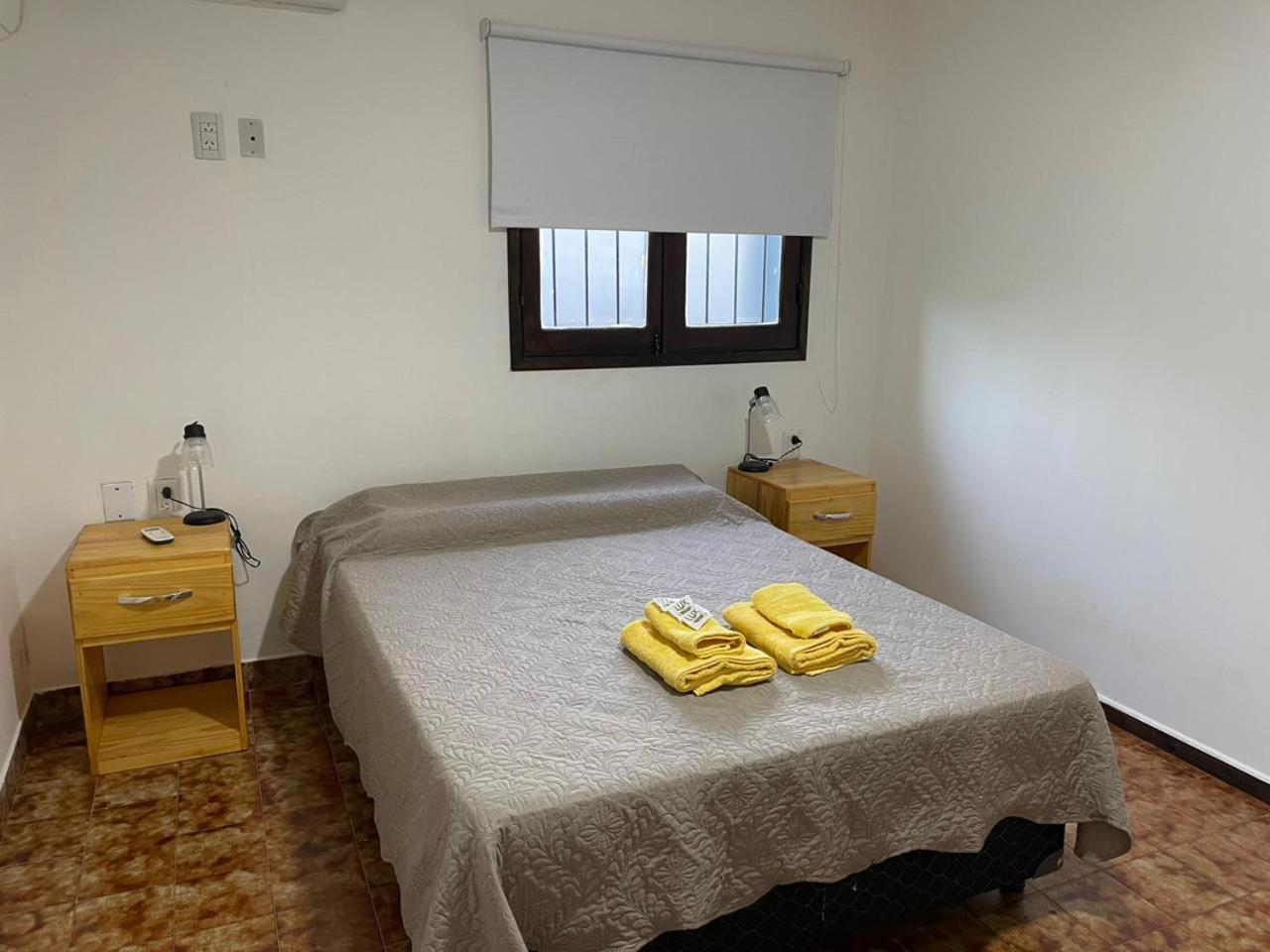 Apart Candioti Departamentos Puerto Iguazu Exterior photo