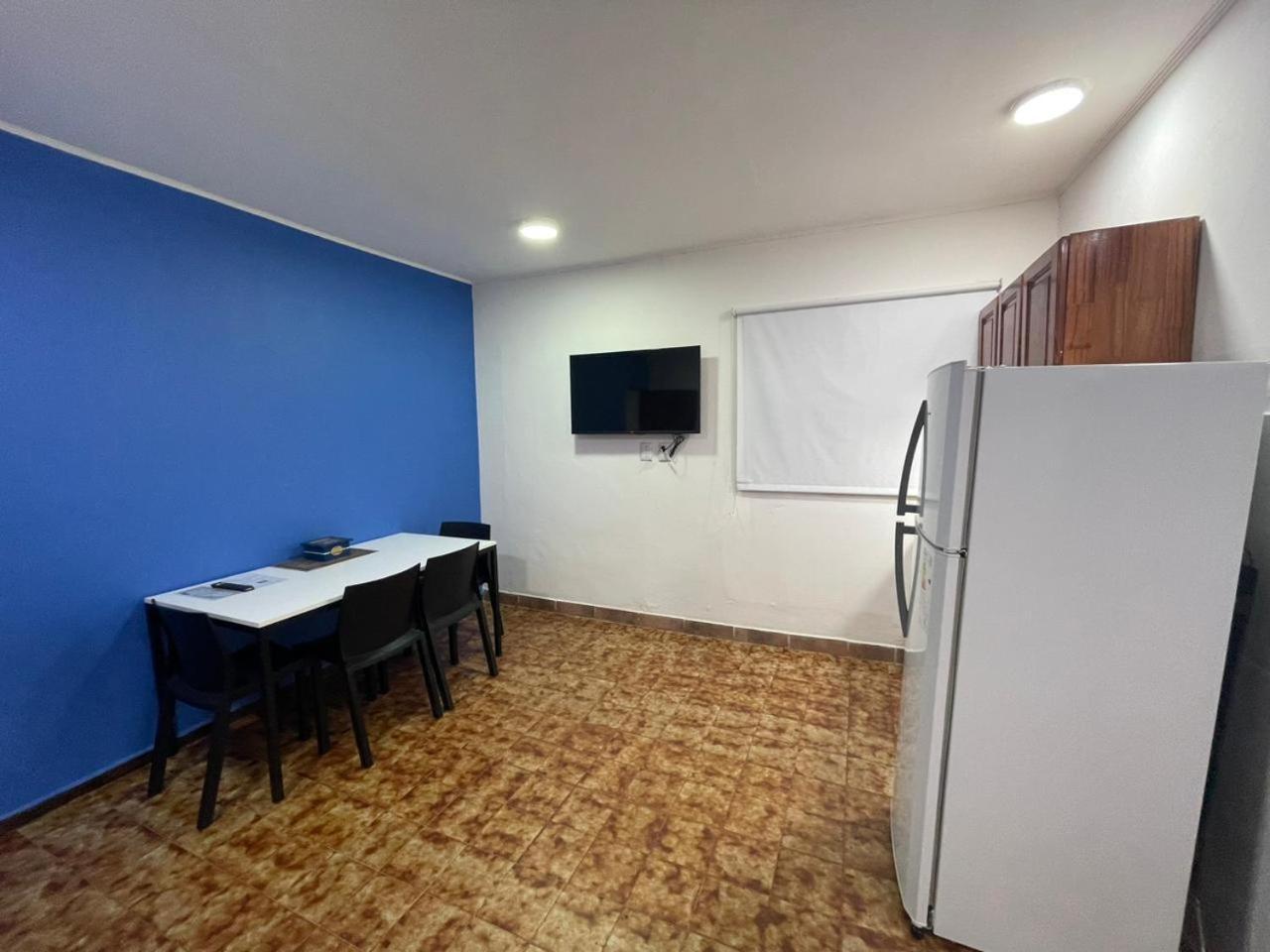 Apart Candioti Departamentos Puerto Iguazu Exterior photo