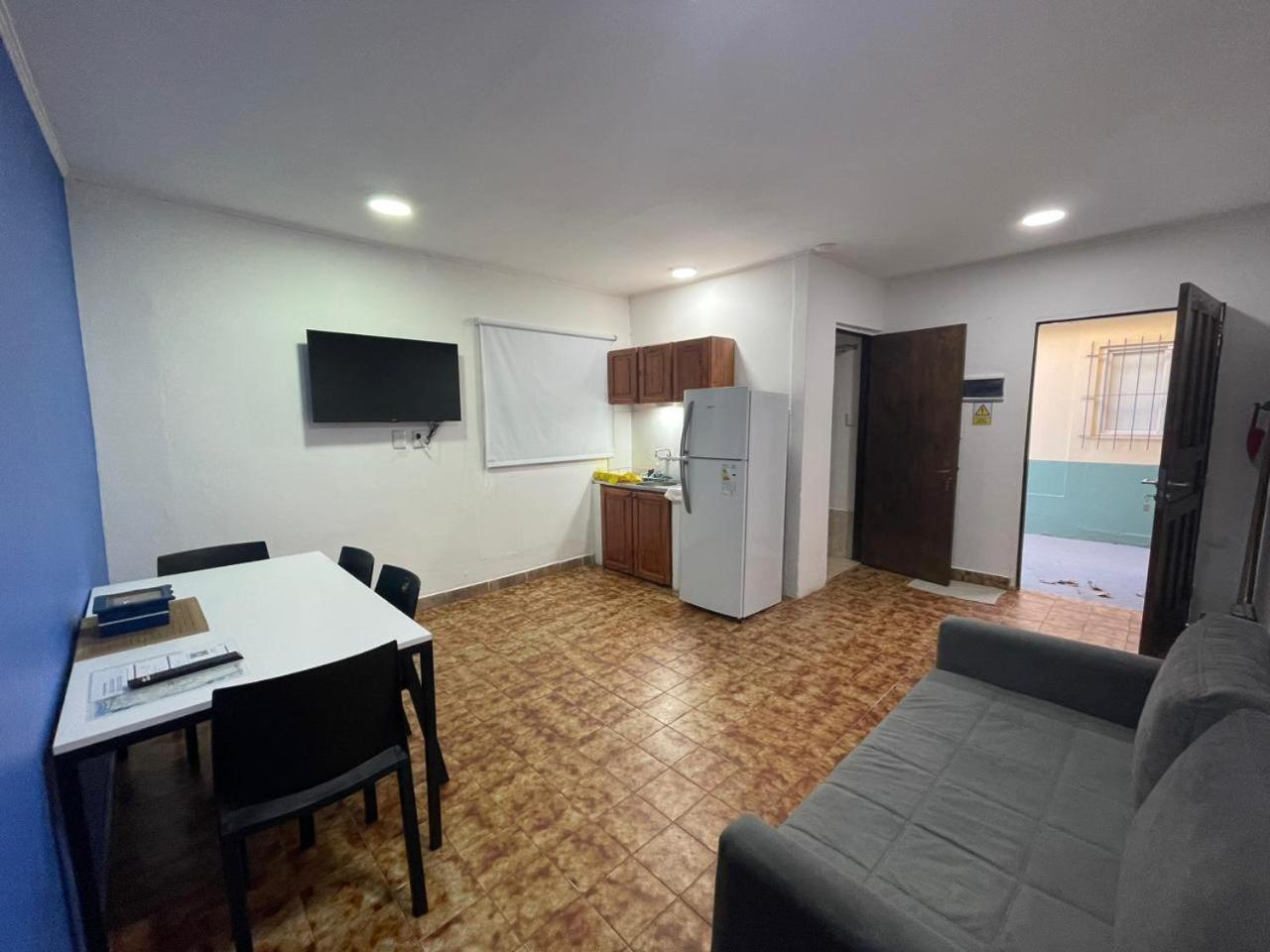 Apart Candioti Departamentos Puerto Iguazu Exterior photo