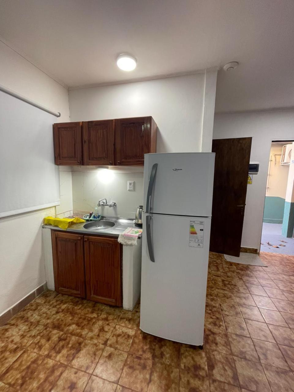 Apart Candioti Departamentos Puerto Iguazu Exterior photo