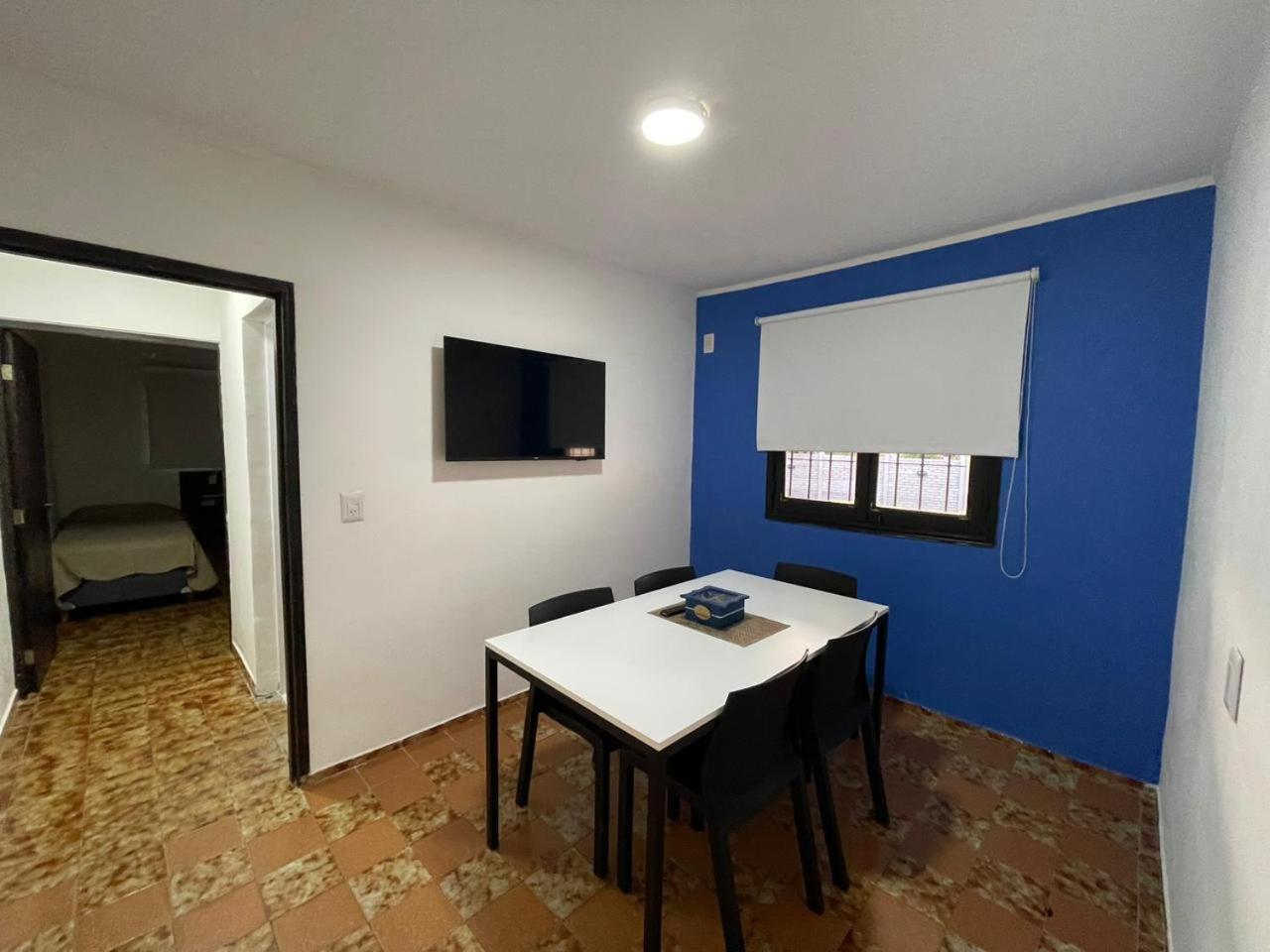 Apart Candioti Departamentos Puerto Iguazu Exterior photo