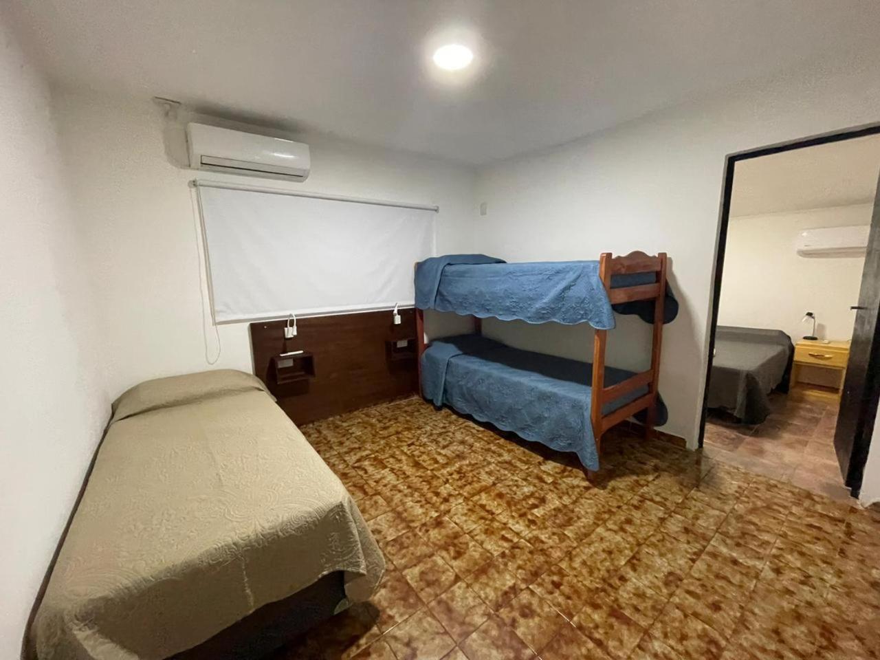 Apart Candioti Departamentos Puerto Iguazu Exterior photo