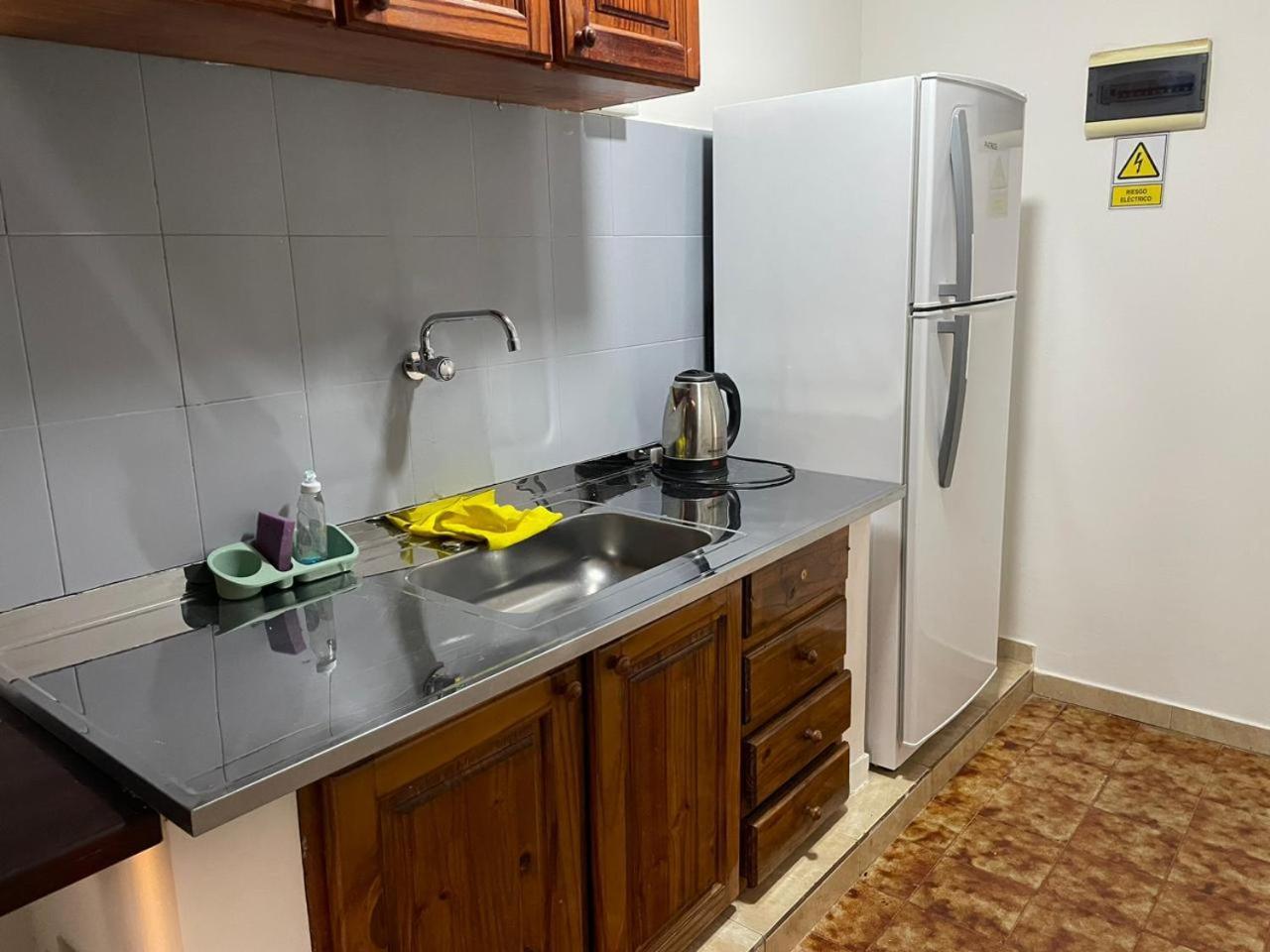 Apart Candioti Departamentos Puerto Iguazu Exterior photo